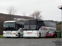 B�gin 479 and 9480 - Prevost H3-45