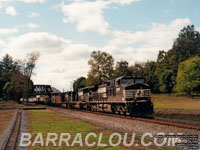 NS 9600 - D9-40CW / C40-9W