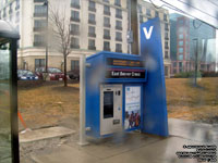 Viva East Beaver Creek station