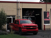 St-Cyrille-de-Wendover, Quebec 902